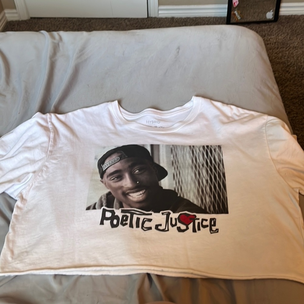 Poetic justice
